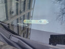 喬氏 挪車電話牌 臨時(shí)停車號(hào)碼牌夜間發(fā)光汽車隱藏式移車電話牌 果繽紛挪車牌-牛油果-撞色 曬單實(shí)拍圖