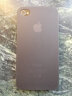 奥多金 轻薄磨砂手机保护壳套 适用于苹果iphone4 4S 磨砂黑色 实拍图