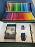 輝柏嘉（Faber-Castell）藝術(shù)家系列水溶性彩鉛綠盒彩色鉛筆綠鐵盒裝 120色套裝117511 曬單實(shí)拍圖