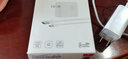榮耀（HONOR）原裝充電器magic3 4適用于華為P9P10P20P30Mate9 10pro快充頭8V9V10Play 【閃充40W】10V4A閃充頭+5A線 曬單實(shí)拍圖