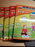 【新華書店】新概念英語青少版a+b 入門級AB 學(xué)生用書+練習(xí)冊 共4冊 幼兒英語啟蒙教材 小學(xué)生英語自學(xué)書籍 曬單實拍圖