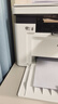 奔圖M6202w/M2302w 無(wú)線(xiàn)激光打印機 家用辦公學(xué)習打印機復印掃描一體機 手機wifi證件打印黑白A4 BM2302w全新升級 支持無(wú)線(xiàn)連接/可遠程打印 曬單實(shí)拍圖