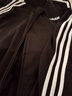 阿迪達斯 （adidas）外套男 2025春季新款運動休閑服透氣防風衣立領夾克男裝 黑色/立領防風 3XL 推薦215-230斤 曬單實拍圖