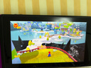 Nintendo 任天堂 游戲 NS 超級馬里奧3D世界 庫巴之怒狂怒世界 中文現(xiàn)貨 曬單實拍圖