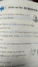 全新英語閱讀一年級全新英語聽力二年級基礎(chǔ)版提高版三年級英語詞匯英語聽力詞匯練習冊小學生123年級閱讀理解專項訓練 一年級 閱讀（基礎(chǔ)版） 曬單實拍圖