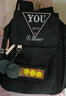 韓版新款書(shū)包女高中初中學(xué)生潮流學(xué)院風(fēng)旅行雙肩包 小學(xué)生大容量減負防潑水背包  帆特西V985GG 三角形小黃鴨黑色 曬單實(shí)拍圖