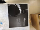 海菲曼（HIFIMAN）HE400SE 全尺寸平板振膜頭戴式耳機頭戴式HiFi發(fā)燒音樂(lè )手機耳機 HE400SE 標配黑色 曬單實(shí)拍圖