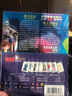 精靈旅社1&2（藍光碟 雙3DBD50）（3D雙碟丹麥原裝進口鐵盒，附光柵外盒及珍藏精靈角色卡） 曬單實拍圖