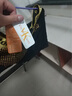Victor Keith英國衛(wèi)褲官方高端男士內(nèi)褲男磁理療中青年健康能量增粗腰圍褲頭男 威猛黑1紅1藍1 XL（2尺3到2尺4） 曬單實拍圖