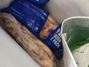 伊聚德 寧夏鹽池灘羊肉 新鮮羊尾巴冷凍鮮羊尾尖骨頭熬湯骨燉湯食補(bǔ)清真 2斤羊尾尖 曬單實拍圖
