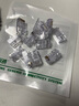 百通（BTONG） 超五類線非屏蔽網(wǎng)線工程家裝雙絞線灰色305米BT501004 淺灰色 想拍幾米就拍幾米-看您心情 曬單實(shí)拍圖