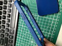 RHINOSHIELD犀牛盾 蘋(píng)果iPhone12Mini手機殼5.4英寸防摔邊框手機情侶硅膠保護套 深邃藍【iPhone12Mini】邊框+飾條 曬單實(shí)拍圖