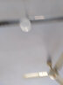 飛利浦（PHILIPS）led大功率高亮燈泡中低天棚led燈泡超亮工廠車間倉庫照明球泡燈 【30W】 E27螺口（6500K冷白光） 曬單實拍圖