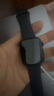 Apple Watch Series 9 S9 蘋果手表s9 apple watch s9蘋果s9手表 【S9】午夜色 鋁金屬 45mm 蜂窩版 曬單實拍圖