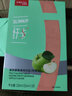 姿美堂（SIMEITOL）小仙暢果蔬酵素植物孝素水果原液非梅果凍酵素粉益生菌飲品 【久坐不動(dòng)上班族】青蘋(píng)撞茶味 買(mǎi)3盒實(shí)發(fā)7 曬單實(shí)拍圖