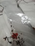左斯客棉衣男2冬季外套男裝棉服冬天棉襖加絨加厚修身立領(lǐng)青少 鳥語白 XL 曬單實(shí)拍圖