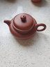 茶.風(fēng)尚 紫砂壺茶壺禮盒套裝整套功夫茶具泡茶壺仿古壺宜興名家全手工原礦大紅袍家用 曬單實(shí)拍圖