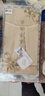 嘉蓮美娜2條裝薄款大腿吸脂抽脂塑身褲衣產(chǎn)后收腹提臀束身美體緊身褲美腿 膚色+膚色 M 適合80-100斤 曬單實(shí)拍圖