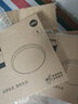 飛利浦（PHILIPS） LED吸頂燈簡(jiǎn)約現(xiàn)代圓形過道陽(yáng)臺(tái)衛(wèi)生間走廊廚房家用燈飾照明恒妍 6W白光 直徑22.5cm 適用3-6㎡ 曬單實(shí)拍圖