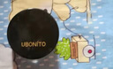 悠葆麗（UBONITO）水光柔焦控油定妝粉蜜粉散粉清爽不易脫妝啞光干油皮女 淺膚色(原柔白色白皙) 曬單實拍圖
