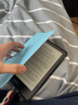 米兜兜 Kindle paperwhite (第11代)電子書(shū)保護套KPW5殼M2L3EK支架6.8 天藍色 曬單實(shí)拍圖