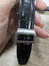【二手99新】萬(wàn)國（IWC）男表葡萄牙系列七日鏈自動(dòng)機械計時(shí)日歷表徑40.9mm\/42.3mm 藍盤(pán)銀針【40.9mm】IW371491 曬單實(shí)拍圖