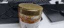 廣禧優(yōu)品蜂蜜柚子茶1kg/瓶 韓式?jīng)_飲柚子醬飲品果肉茶漿飲料果醬 曬單實拍圖