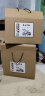 巨惠包装三层特硬瓦楞手提纸盒纸箱带绳水果牛皮盒土特产包装盒可定制印刷 1个装 【ST1】40*20*35 实拍图