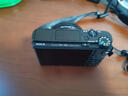 索尼（SONY）黑卡相機DSC-RX100系列M7 M5 M3 RX10M4輕巧便攜 RX100M7 vlog套裝(含手柄) 官方標配 曬單實(shí)拍圖