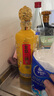 永豐牌北京二鍋頭 純糧固態(tài)法釀造白酒 整箱裝 永豐二鍋頭 清香型 53度 500mL 6瓶 青花 曬單實(shí)拍圖