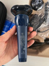 飛利浦（PHILIPS）電動(dòng)剃須刀S3608刮胡刀干濕雙剃充電式全身水洗進(jìn)口頭生日禮物男 S3608【標配】 曬單實(shí)拍圖