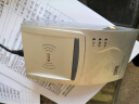 神思SS628(100) 身份证阅读器 便捷式二代身份读卡器 身份证真假识别仪 居民身份阅读器 USB接口 实拍图