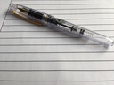 PILOT日本百樂(lè )78G鋼筆套裝學(xué)生成人書(shū)法練字推薦鋼筆禮品禮物禮盒鋼筆男士女士辦公商務(wù)簽字筆簽名 透明色【鋼筆+上墨器】 M尖/約0.48mm練字專(zhuān)用 曬單實(shí)拍圖