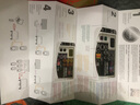 真力（Genelec） Genelec德國直郵芬蘭真力F系列家用HIFI低音炮音箱自帶功放 F1B白色單只 曬單實(shí)拍圖