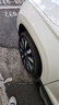 浦林新能源輪胎 215/50R18 96V XNEX 天鵝絨 適配探歌/歐拉好貓 曬單實(shí)拍圖