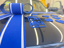 裕奢交車(chē)儀式車(chē)頭蝴蝶結(jié)汽車(chē)提車(chē)大紅花球4S店展廳布置大陪嫁車(chē)裝飾A S款(需拼裝) 需拼裝 曬單實(shí)拍圖