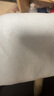 久歲伴兒童保暖內(nèi)衣上衣男女童秋衣打底中厚中大童寶寶可外穿長袖運動衣 藍色 （中厚上衣） 130cm 曬單實拍圖