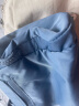Kipling女款新款时尚潮流百搭轻便相机包单肩包斜挎包|DANITA 笔刷蓝ST 晒单实拍图