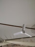 中聯(lián)中聯(lián)FD10-50迷你小吊扇3葉微風(fēng)蚊帳中聯(lián)吊扇軟葉迷你微風(fēng)小電風(fēng)扇// 直徑40cm+3米遙控線(xiàn) 曬單實(shí)拍圖