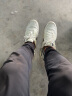 耐克NIKE男休闲鞋气垫TERRASCAPE 90运动鞋DH2973-100米白40 实拍图