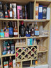 野格（Jagerneister）56版 鹿角利口酒 力嬌酒 調制配制酒 原瓶進(jìn)口 洋酒 野格56版-1000ml 曬單實(shí)拍圖