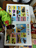 會說話的早教有聲書0-7歲 幼兒早教書益智繪本1-2-3-6歲寶寶學(xué)說話點讀書 兒童手指觸摸發(fā)聲書有聲讀物掛圖一歲半二歲三歲嬰幼兒啟蒙識字學(xué)拼音數(shù)字認物水果蔬菜認知背唐詩三字經(jīng)弟子規(guī)的玩具書掛圖早教機 曬單實拍圖