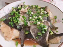 漁吻格陵蘭鰈魚(yú)頭深海特大蝶魚(yú)頭新鮮冷凍鴉片魚(yú)頭商用雅片魚(yú)頭海魚(yú) 【7兩/個(gè)】 碟魚(yú)頭 350g *2個(gè) 曬單實(shí)拍圖