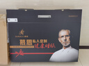 慕思【蘇菲娜】枕頭tpe格子 護(hù)頸 深度睡眠 無壓頸椎枕綠色枕芯可水洗 方格TPE枕【禮盒-可水洗】 曬單實拍圖