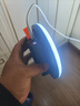 巨松戶外露營led應(yīng)急球泡燈usb充電燈泡家用停電燈泡夜市燈地?cái)偀?飛碟充電應(yīng)急燈【可磁吸 可掛】 數(shù)顯+3檔調(diào)節(jié)+高亮 曬單實(shí)拍圖