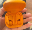 beats Powerbeats Pro 2 【鄭欽文同款】完全無(wú)線(xiàn)高性能耳機 真無(wú)線(xiàn)藍牙運動(dòng)耳機 心率監測 高能橙 曬單實(shí)拍圖