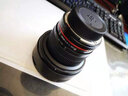 SAMYANG 三陽(yáng) 8mm F3.5 II森養(yǎng)魚(yú)眼鏡頭半畫(huà)幅VR全景單反微單三洋手動(dòng)鏡頭風(fēng)景攝影 索尼E卡口 標(biāo)配 曬單實(shí)拍圖