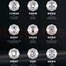 德力西柴暖駐車加熱器12v24v220v一體機(jī)臥式立式燃油暖風(fēng)機(jī) 12v24v分體鋁合金（加強(qiáng)款） 曬單實(shí)拍圖