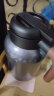 艾曼格（IMOGY）德国艾曼格保温水壶家用保温壶大容量热水壶316L不锈钢泡茶保暧瓶 实拍图