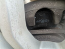 博世（BOSCH）剎車后片榮威55/550D550G550Se550MG6Fast-BackMG6MagnetteAB9477 曬單實拍圖